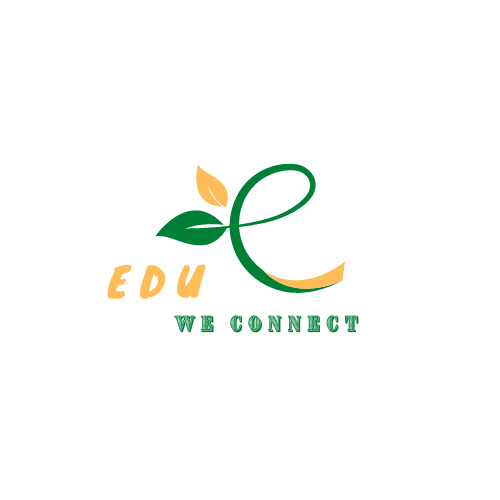 Edu We Connect Logo